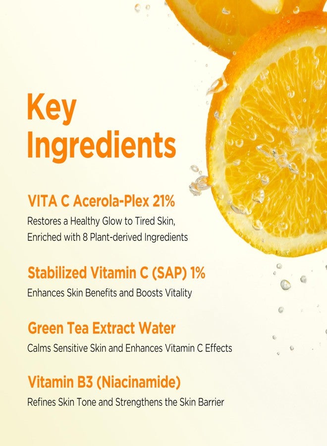 DERMALOGY by NEOGENLAB Neogen Dermalogy Real Vita C Cream - Image 3