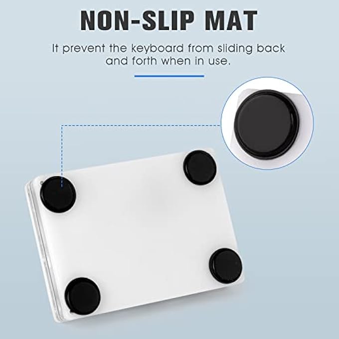 rayihni UPGRADE OSU KEYPAD 6 KEY GAMING KEYBOARD, USB MINI 6 KEY KEYPAD MECHANICAL GAMING PC KEYBOARDS PROGRAMMING MACRO WITH SOFTWARE OSU HID STANDARD KEYBOARD(CHERRY SHAFT & RGB LED) - Image 3