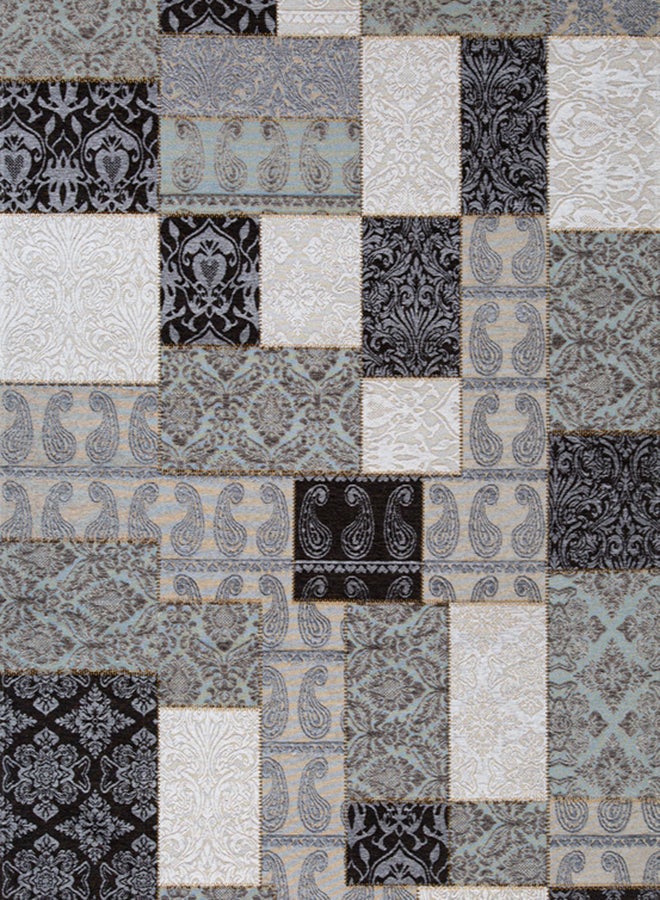 النساجون الشرقيون سجادة ريجينا جوبلان مقاس 120*180 - Image 1