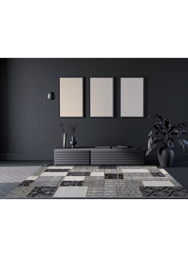 النساجون الشرقيون سجادة ريجينا جوبلان مقاس 120*180 - Image 2