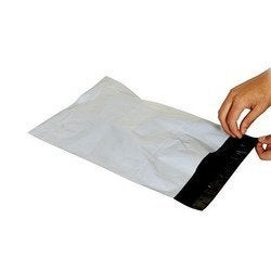 SanNap Baby Diaper Disposal 50 Bags/Sacks (Toss Dirty Diapers Bag) - Pack of 50 Bags - Image 3