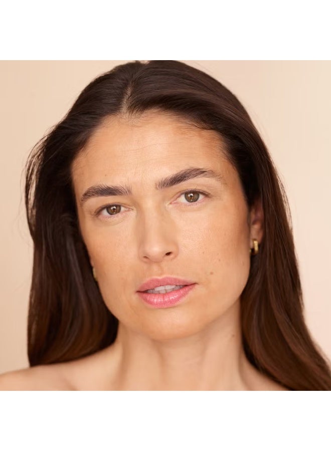 لانكستر كريم الحماية من أشعة الشمس إنفينيت برونزي من لانكستر بعامل حماية 30، لون متوسط/داكن، 50 مل - Image 2