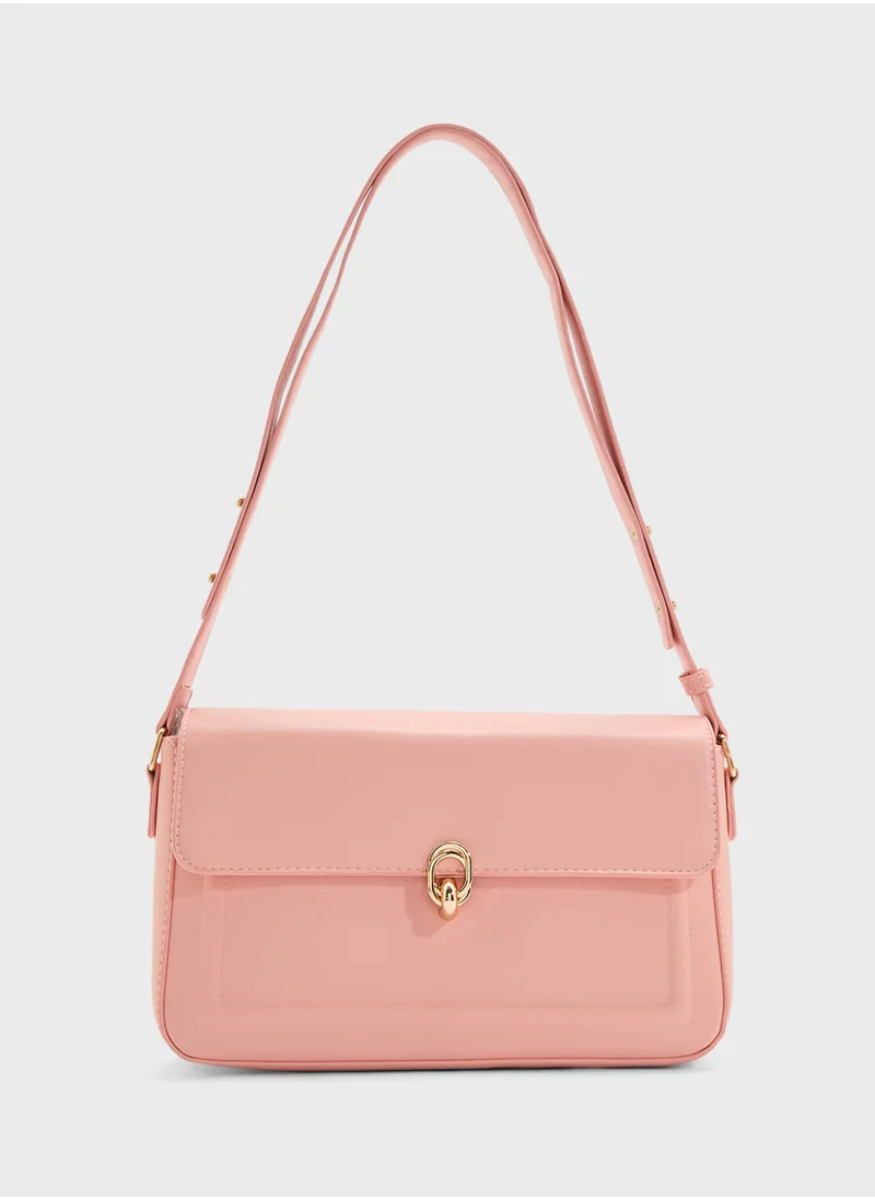 ايلا Ladies Classic Crossbody