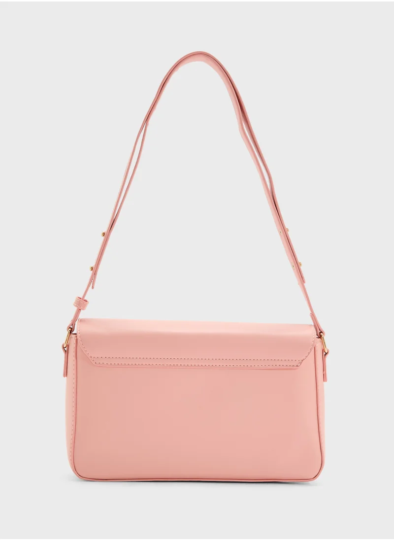 ايلا Ladies Classic Crossbody