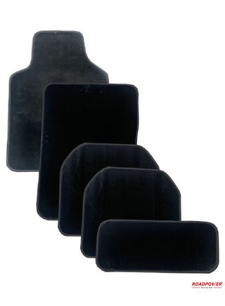 Car Floor Mat Luxury Grass Foot Mats Compatible With Premium Vinyl Washable  Floor Mat Black - pzsku/Z3187A2B645BA0A53219CZ/45/_/1690296249/f8d9e6c8-ee18-41e6-81a7-46fb7d27c292