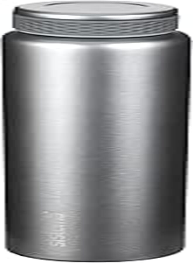 Sistema stainless bottle chic 280 ml - silver