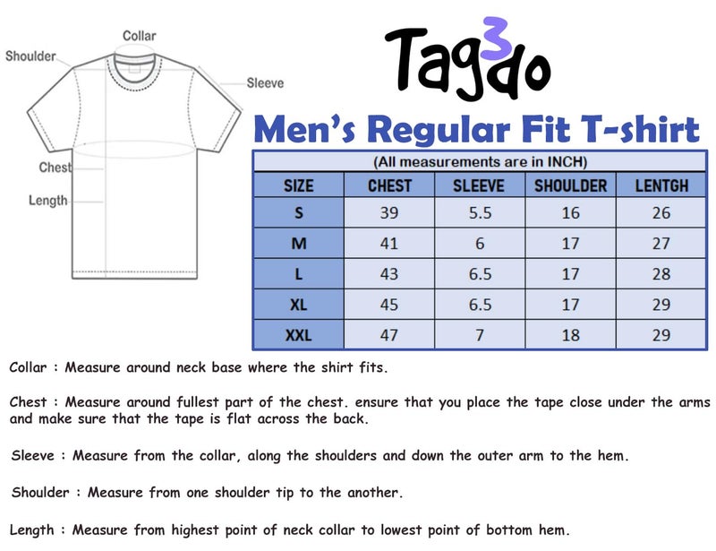 TAGDO Men's Waffle Knitted Polo Neck Regular Fit Tees (RF-Chain-Waffle-2015-White-S) - Image 3