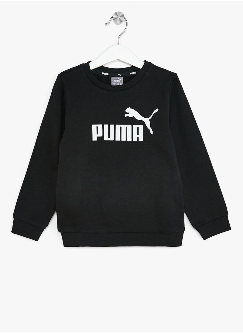 PUMA - Baby Unisex Essentials Minicats Jogger Set - Image 1