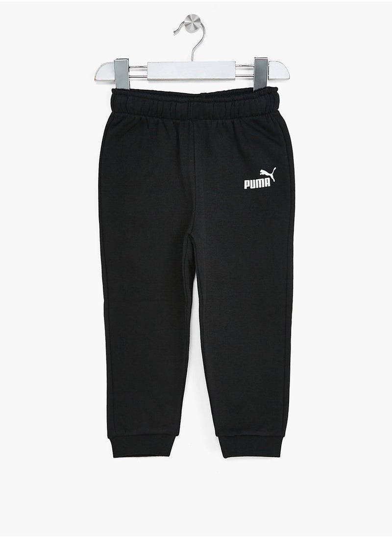 PUMA - Baby Unisex Essentials Minicats Jogger Set - Image 1