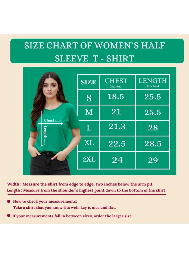 Spain Adult T-Shirt for Womens - Round Neck Short Sleeve Cotton T-Shirt - Soft and Comfortable Womens Tshirt - Perfect for Souvenir - Image 2