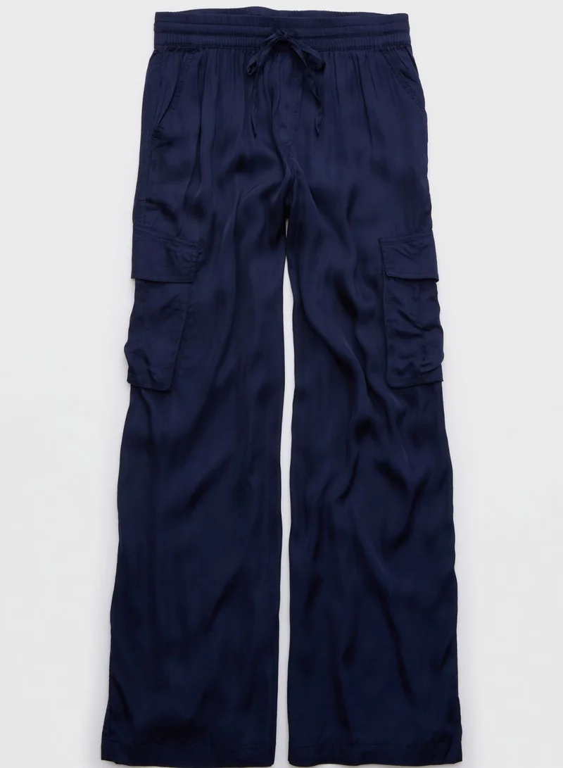 Aerie High Waist Pants