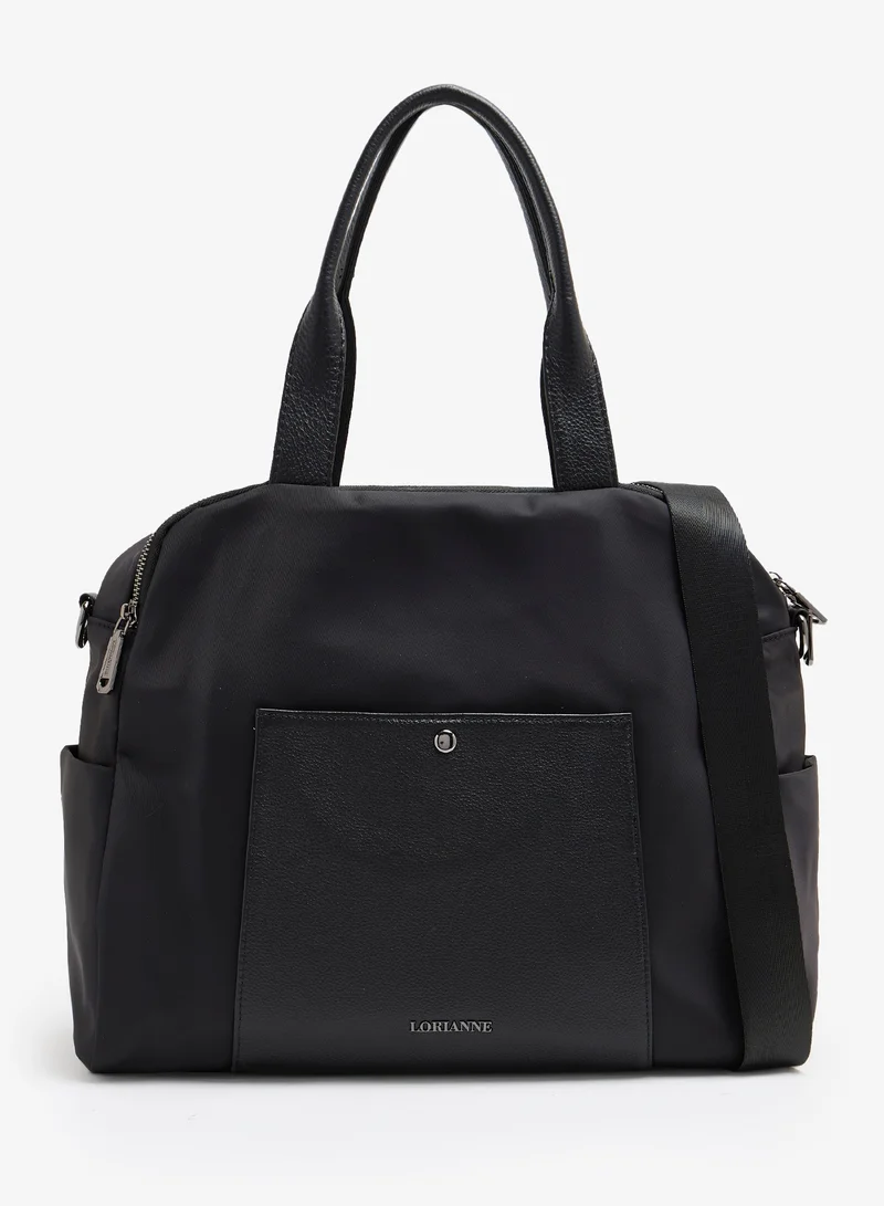 لوريان Terezinha - Large Shoulder Bag