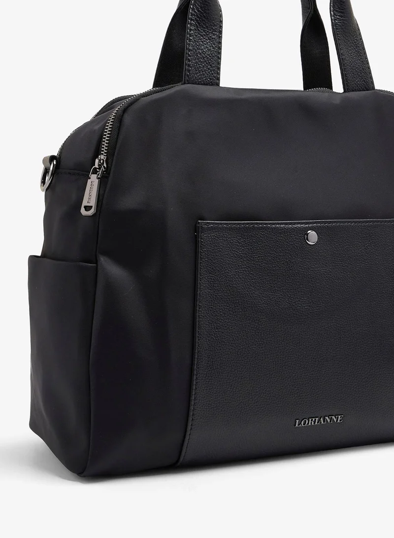 لوريان Terezinha - Large Shoulder Bag