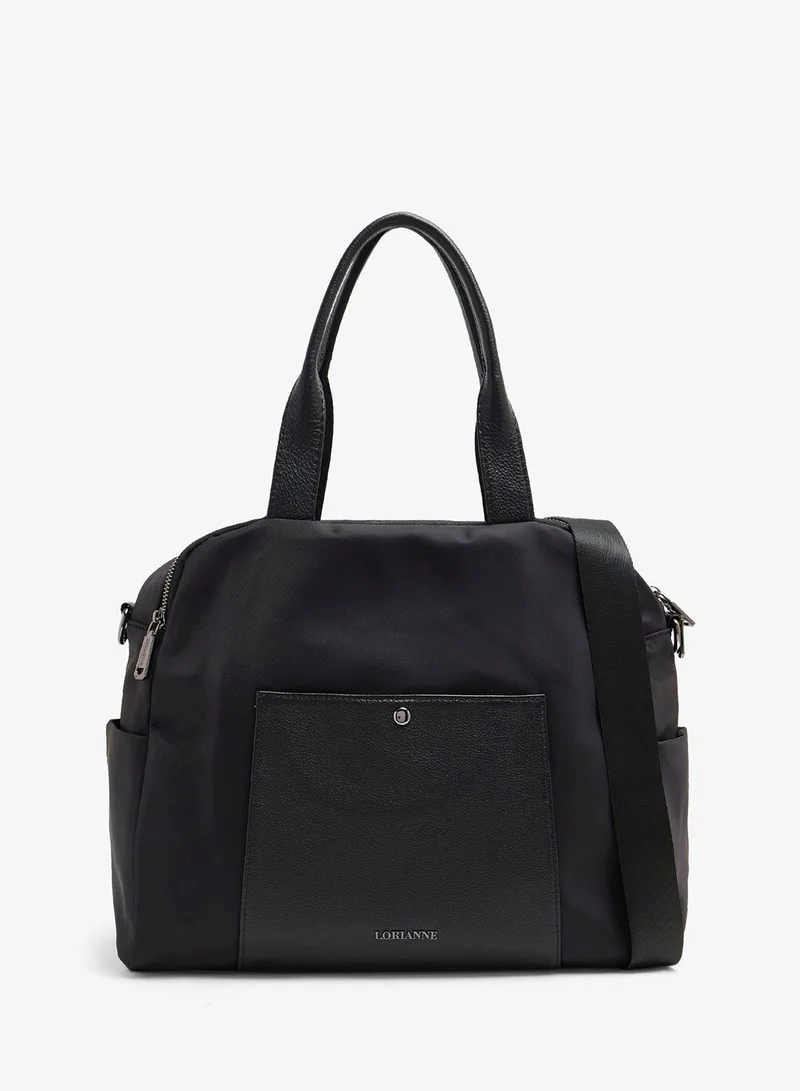 لوريان Terezinha - Large Shoulder Bag