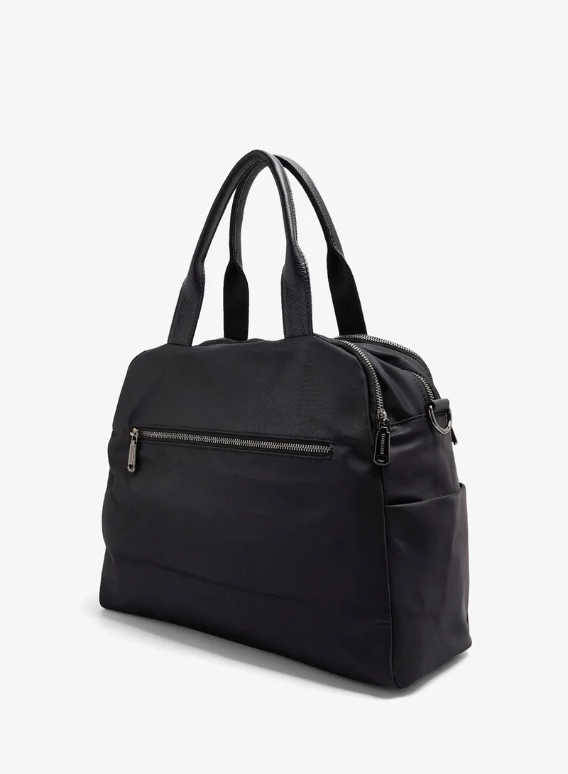 LORIANNE  Terezinha - Large Shoulder Bag  | Best Price UAE