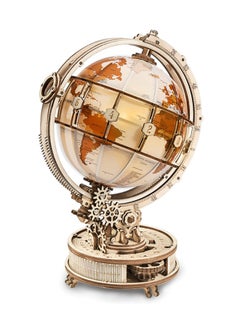 Miniso Luminous globe 