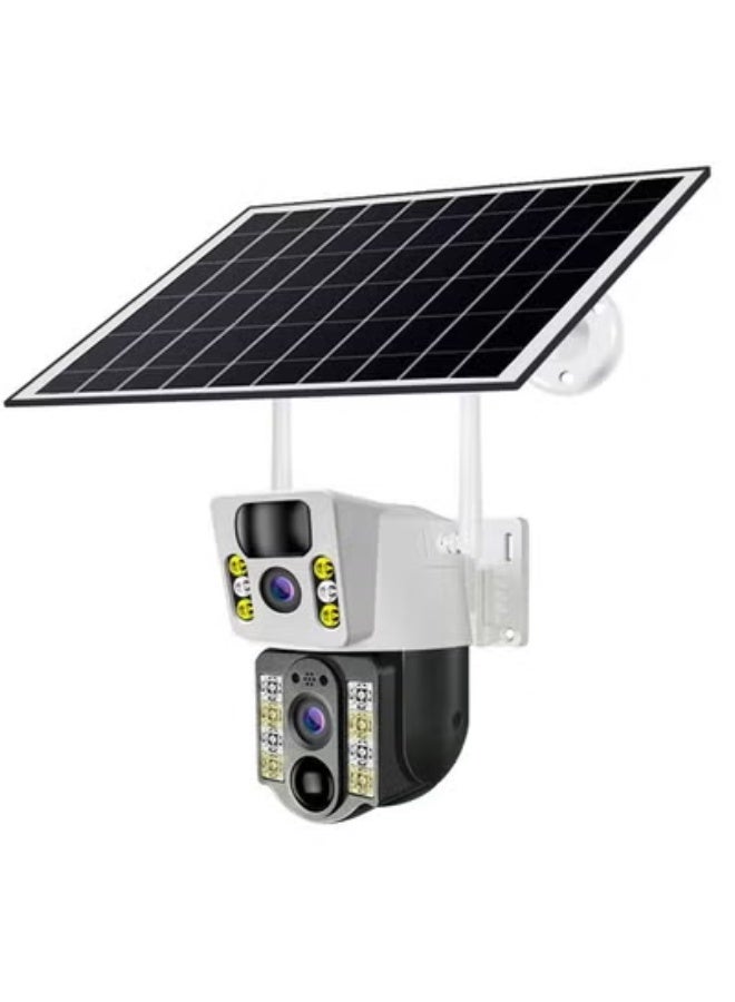JAJEEK JAJEEK Dual Lens solar-powered Z3188018A6D3BC53CF548Z