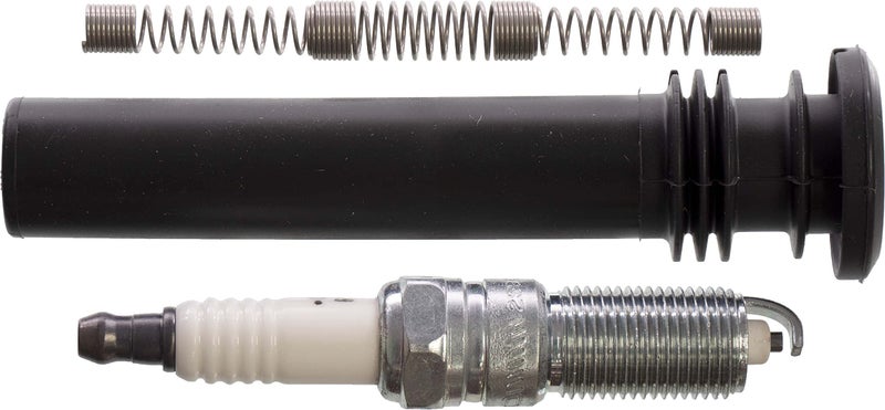 APDTY Tune Up Kit Includes 16 OEM Spark Plugs, 16 Ignition Wires & COP Coil On Plug Boots Fits 2003-2005 Dodge Ram Pickups With 5.7L Hemi / 2004-2005 Dodge Durango With 5.7L Hemi - Image 2
