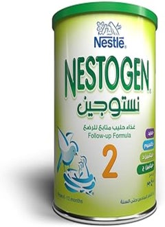 Nestogen Nestogen 2 Growing-up milk from 6-12 Months 400 grams 