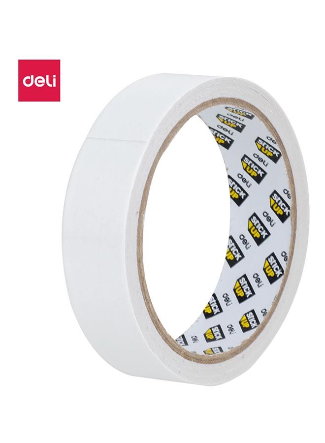 Deli Double Sided Tape 24Mm - Image 1