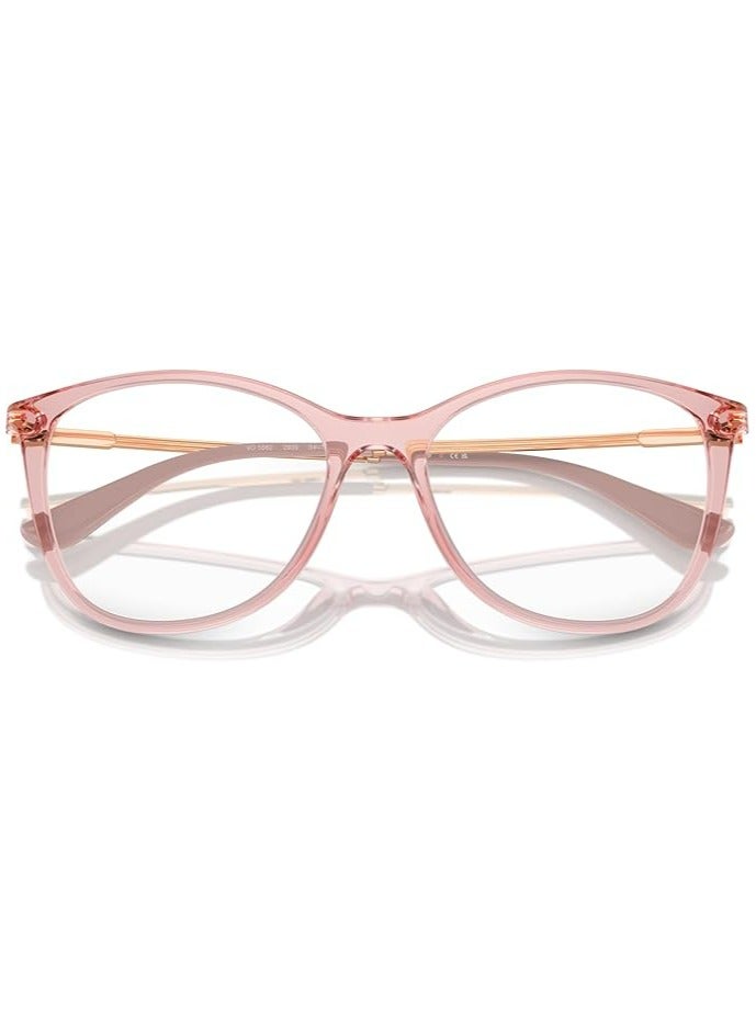 فوغ إطارات النظارات الطبية المستديرة Vo5562 للنساء من Vogue Eyewear - Image 1