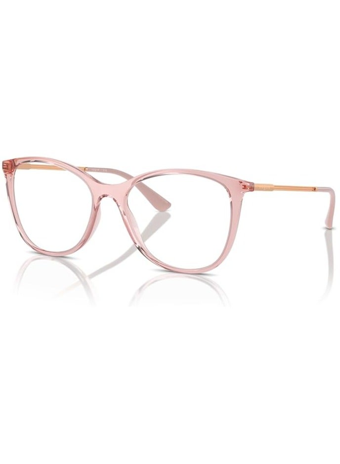 فوغ إطارات النظارات الطبية المستديرة Vo5562 للنساء من Vogue Eyewear - Image 2