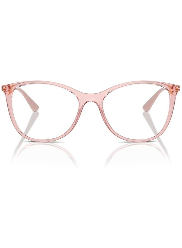 فوغ إطارات النظارات الطبية المستديرة Vo5562 للنساء من Vogue Eyewear - Image 4
