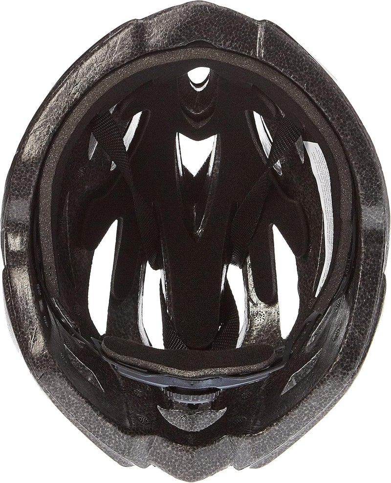 Spartan Adult Helmet Black ,M , Size:54-58 cm - Image 3