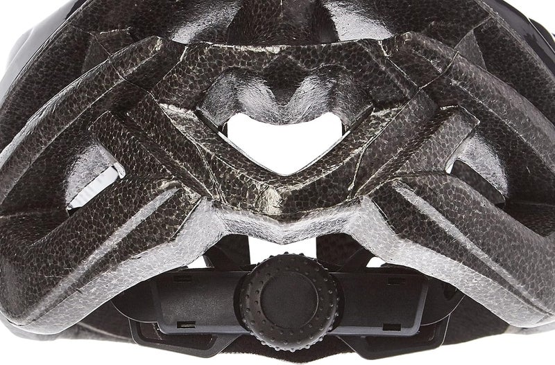 Spartan Adult Helmet Black ,M , Size:54-58 cm - Image 4