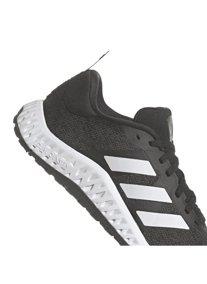 اديداس adidas EVERYSET TRAINER W Black Training SHOES for Women - 3.5