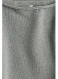 اتش اند ام Grey Medium Dusty