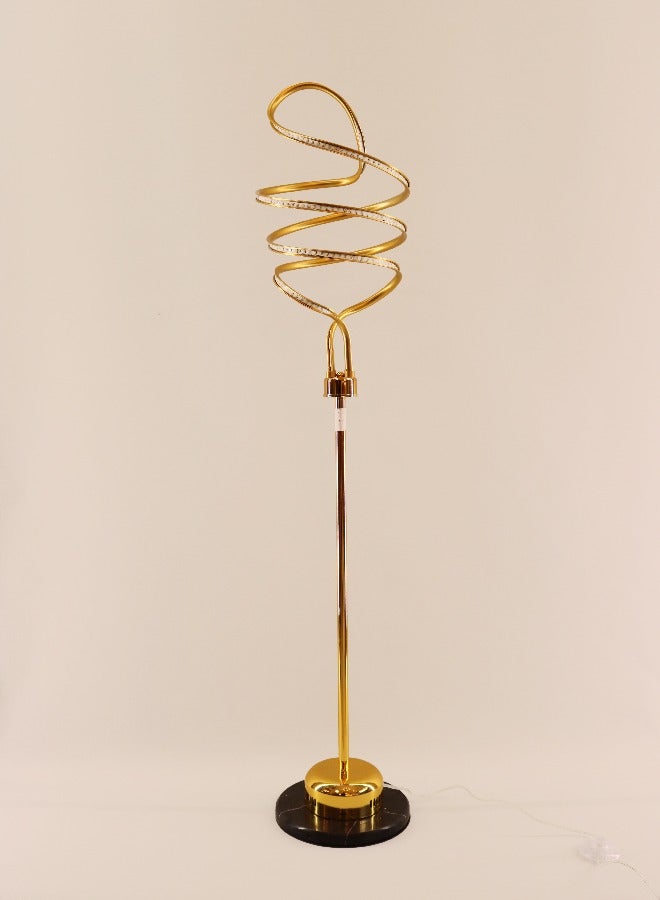 فيامكو مصابيح ارضية ليد حديثة - 20221-GD - Image 2