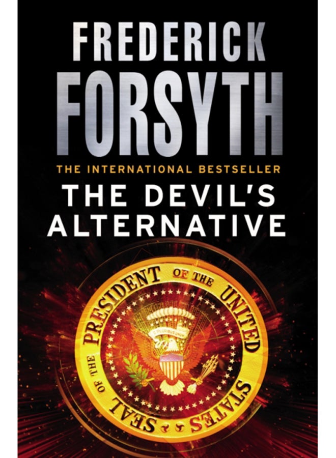 The Devil's Alternative