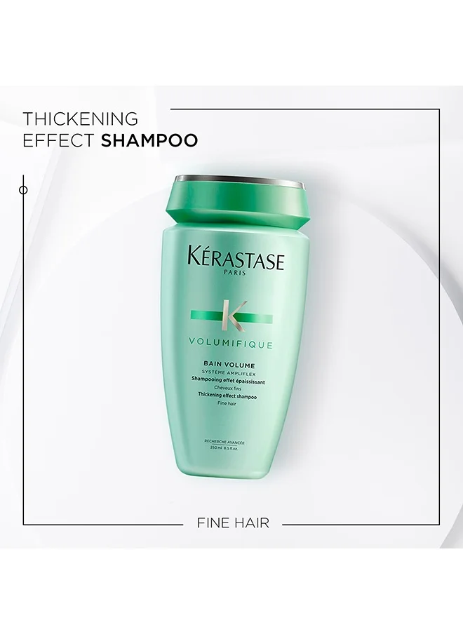 KERASTASE Resistance Bain Volumifique 250ml