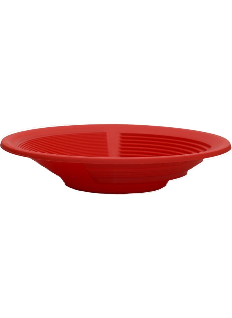 Silimo Gold Pan Gold Pan Gold Capture Sieve Gold Extraction from Streams Streams Gold Red Color  - Image 5