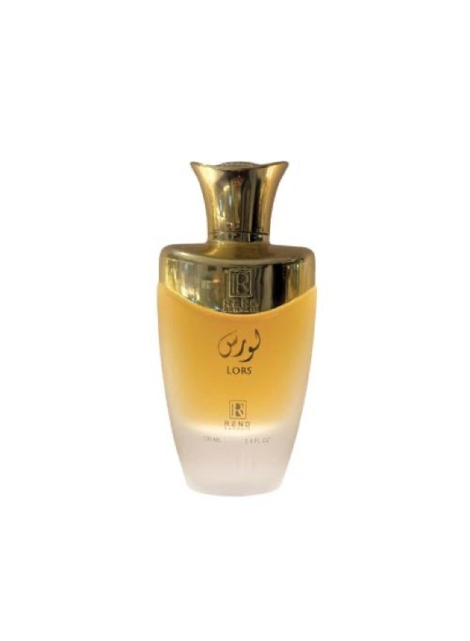 Rend Bahrain Lors Perfume by Rand Al Bahrain 100ml - Image 2