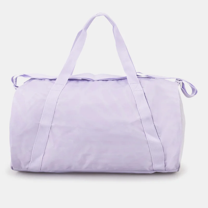 PUMA Women's ESS Barrel Nova Shine Tote Bag