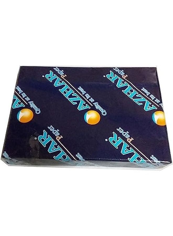 Azhar Pack of 3 A3 80 gm