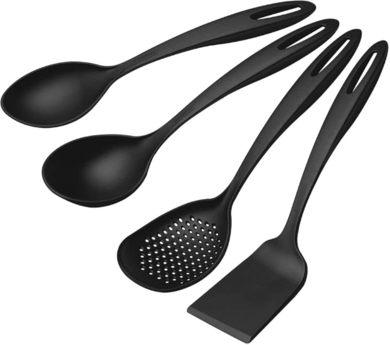Tramontina 4 PCS UTENSILS SET ABILITY
