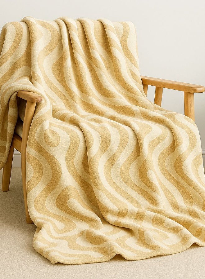 سنوز، بطانيه خفيفه، تصميم بيج ويفز - Image 1