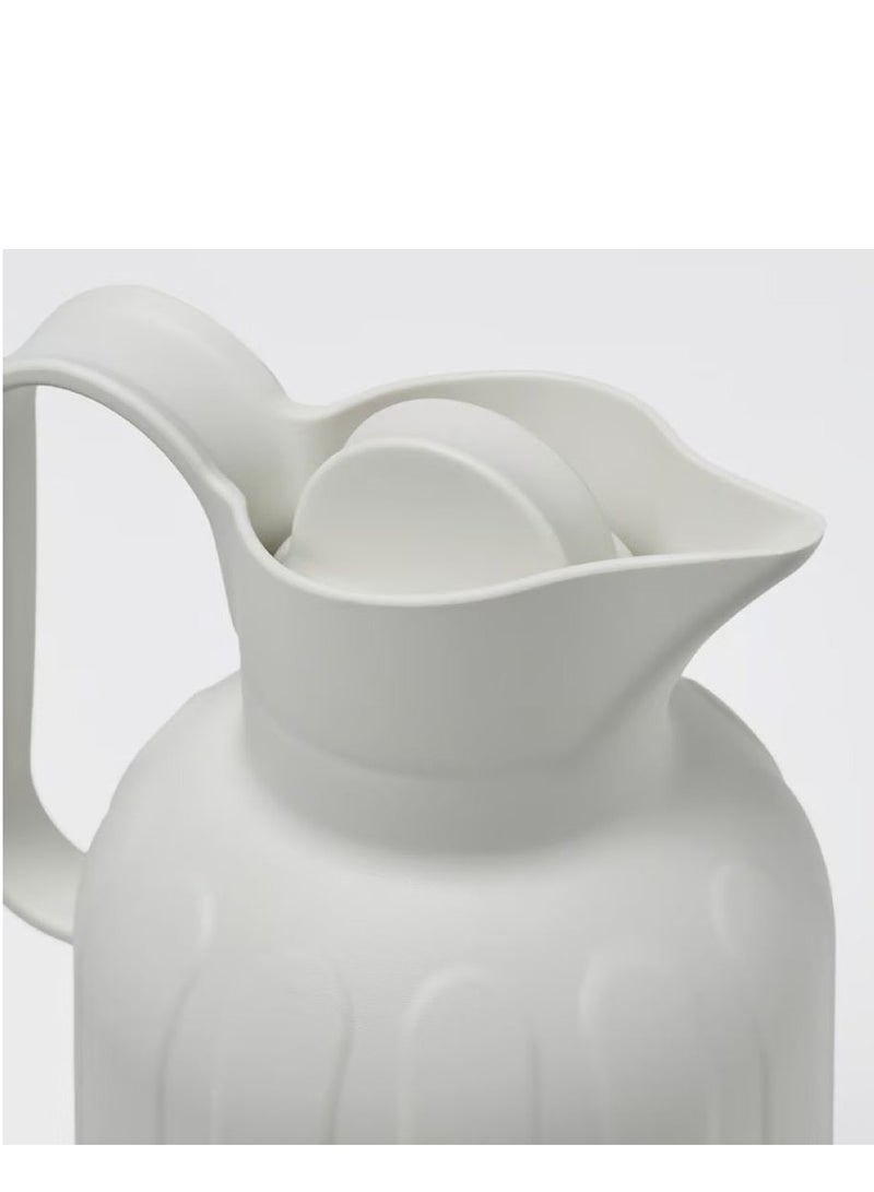 آيكيا فراكتا ترموس, أبيض-عاجي, 1.6 ل - Image 2