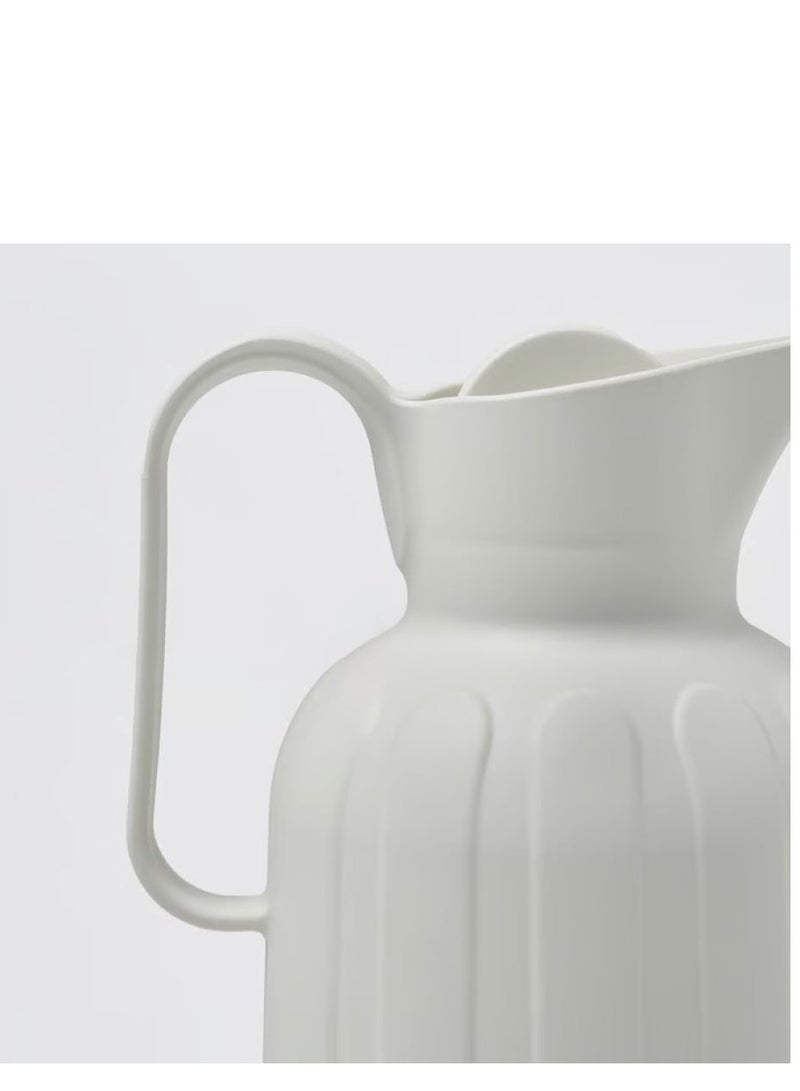 آيكيا فراكتا ترموس, أبيض-عاجي, 1.6 ل - Image 4