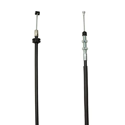 MOTOMASTER Motorcycle Clutch Cable Compatible with Honda CBR 600 RR / 22870-MFJ-A40 - Image 5