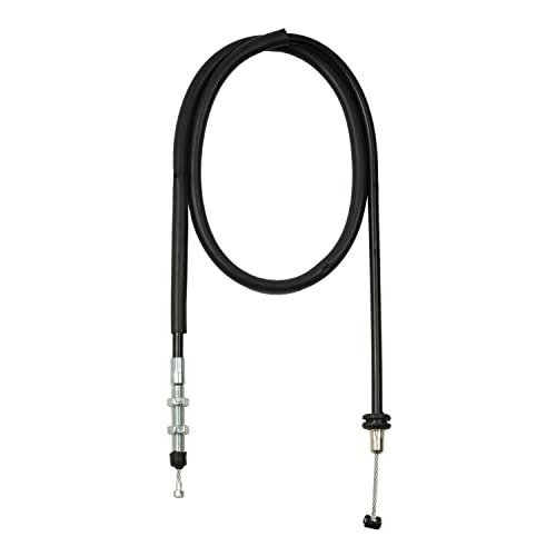 MOTOMASTER Motorcycle Clutch Cable Compatible with Honda CBR 600 RR / 22870-MFJ-A40 - Image 1
