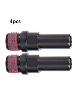 Generic 4 Pieces M10 Mountain Bike V Brake Frame Screws for Fork Pivot and Brake Systems  - Image 5