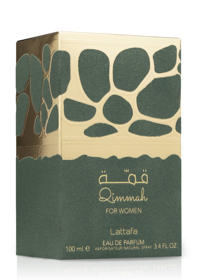 لطافة قمة للنساء 100 مل - Image 2