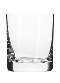 Krosno Krosno 6 Piece Basic Collection Tumbler Glass 250 ml  - Image 1