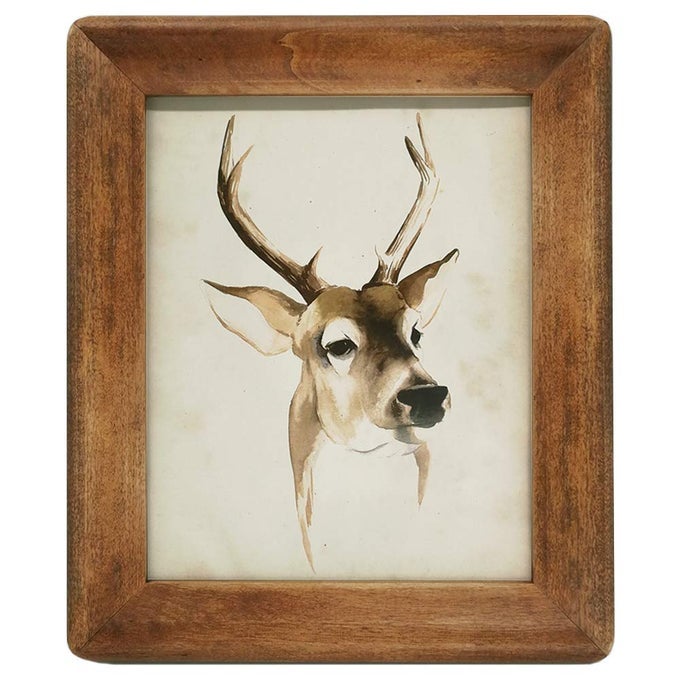 8X10 WOOD PHOTO FRAMES WITH GLASS WINDOWRUSTIC BROWN 20X25CM PICTURES FRAME FOR FREESTANDING AND WALL MOUNTABLE