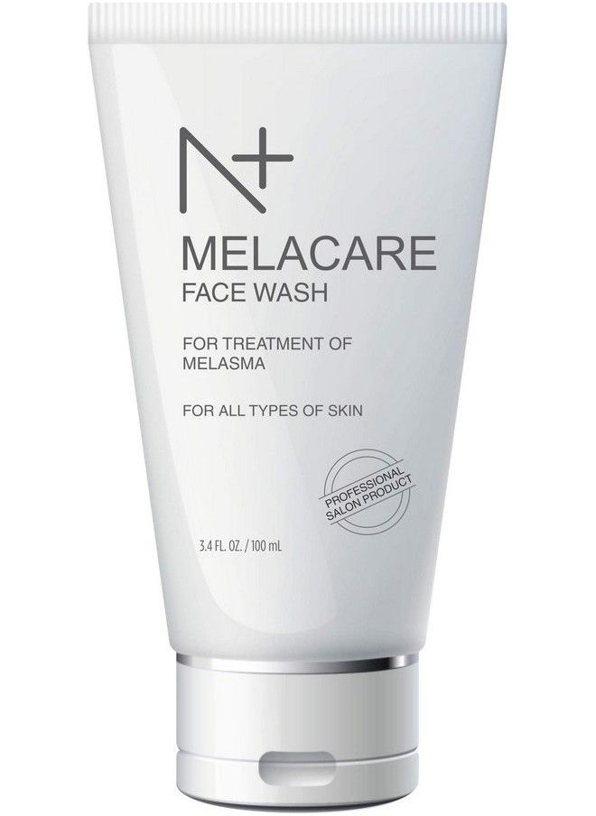 Nandini - N+ Professional Melacare Face Wash 100Ml - Image 1