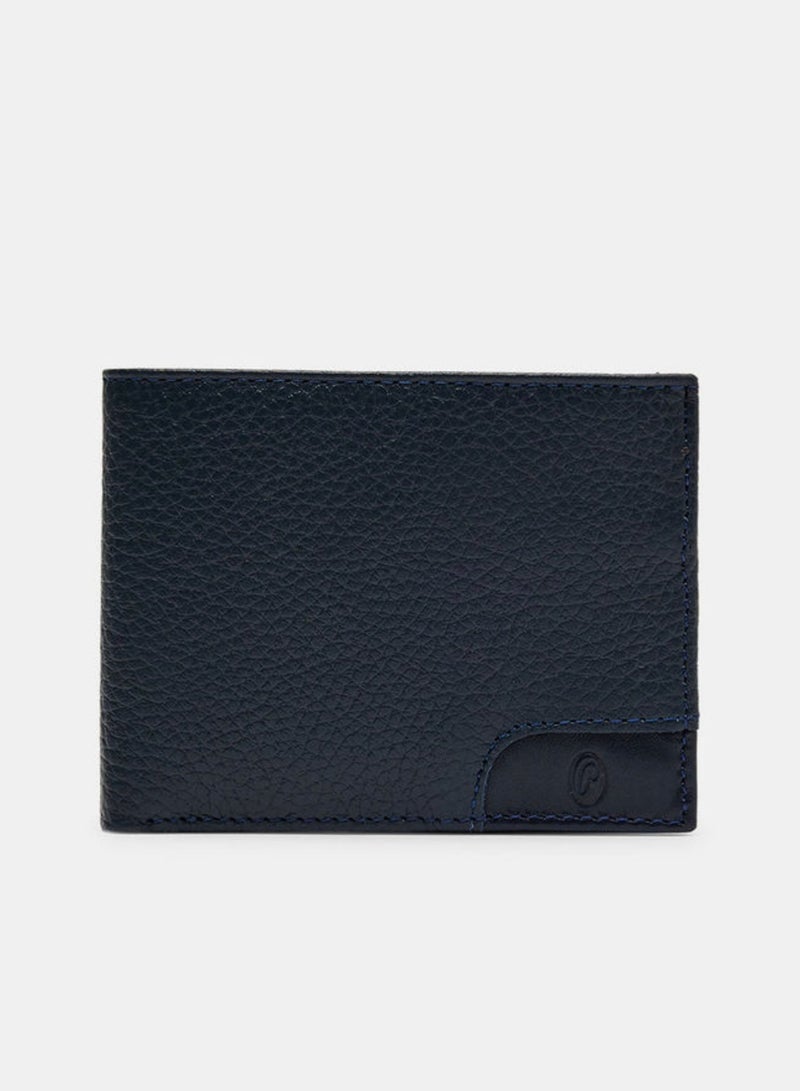 فيليب مورالي محفظة فيليب مورالي الجلدية ثنائية الطي - Image 1